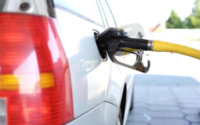 Aumento de gasolina y ACPM en Colombia inicia en junio de 2022